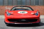 Ferrari 488 Spider by MEC Design 2016 года